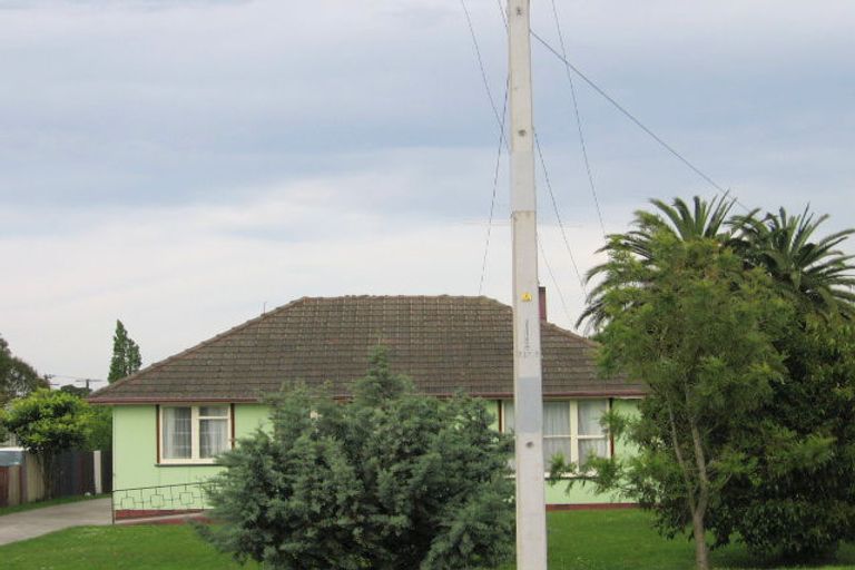 Photo of property in 258 Stout Street, Mangapapa, Gisborne, 4010