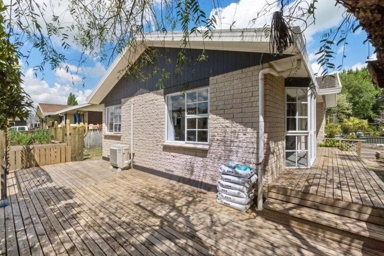 Photo of property in 1a Waterford Road, Fitzroy, Hamilton, 3206