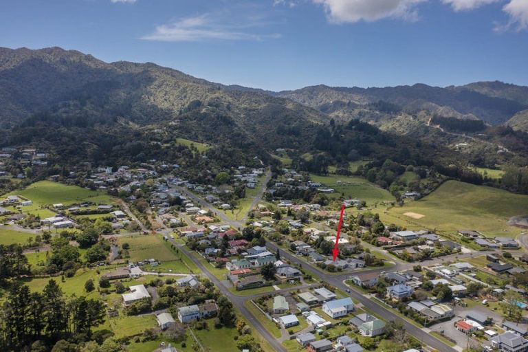 Photo of property in 818 Rings Road, Coromandel, 3506