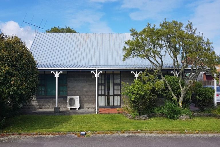Photo of property in 155 Hampden Street, Hokitika, 7810