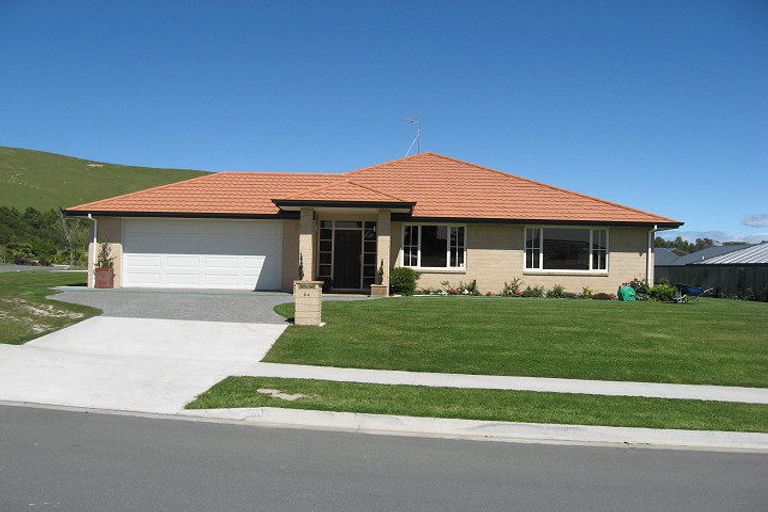 Photo of property in 34 Elmwood Avenue, Witherlea, Blenheim, 7201
