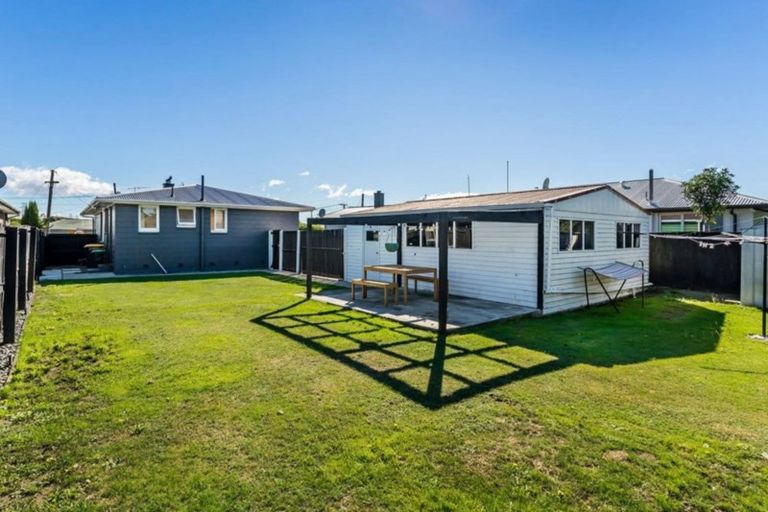 Photo of property in 126 Foremans Road, Islington, Christchurch, 8042