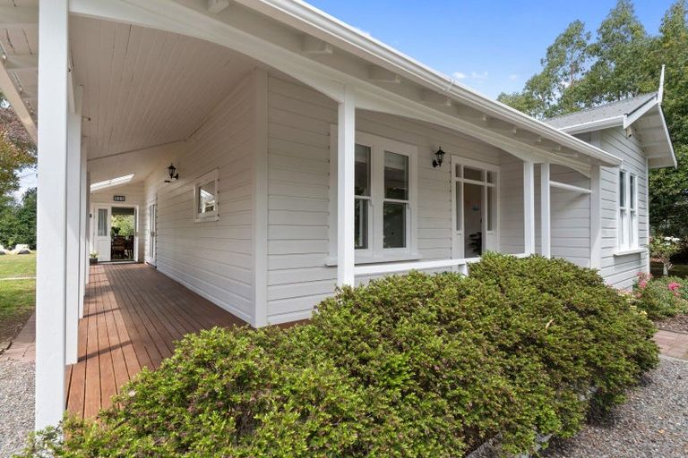 Photo of property in 105 Watersons Line, Dalefield, Carterton, 5791