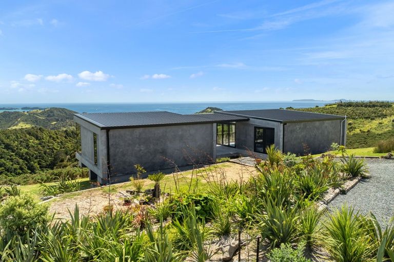 Photo of property in 49 Sandy Bay Farms Road, Matapouri, Whangarei, 0173