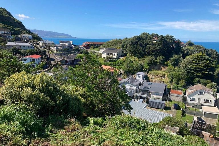 Photo of property in 170a Severn Street, Island Bay, Wellington, 6023