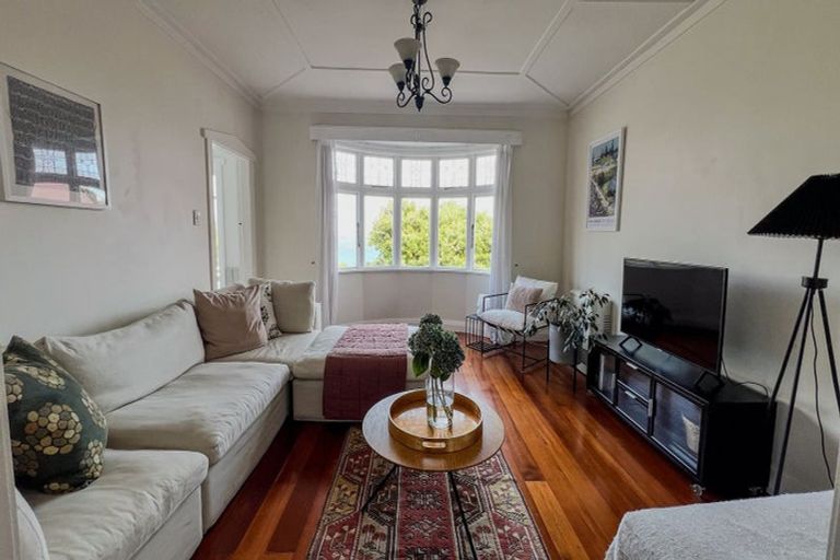 Photo of property in 85 Rodrigo Road, Melrose, Wellington, 6023