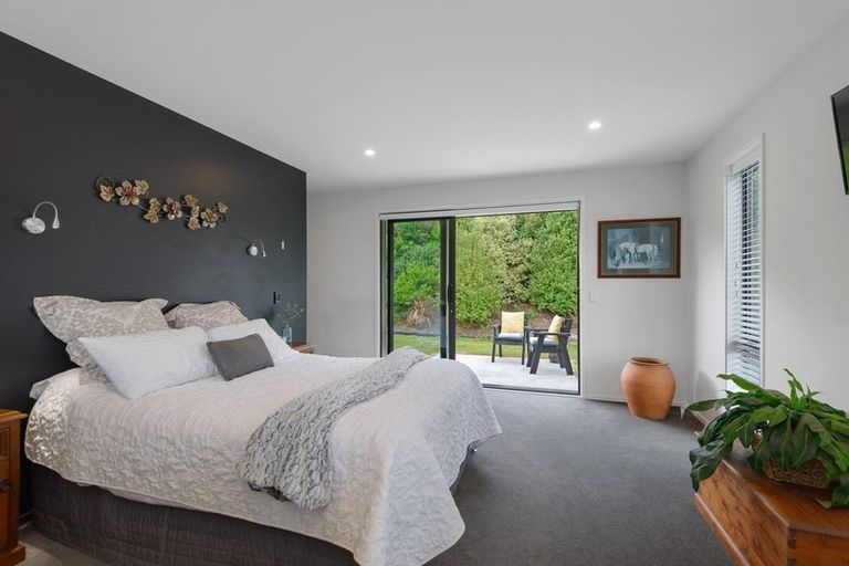 Photo of property in 163 Loburn Kowai Road, Loburn, Rangiora, 7472