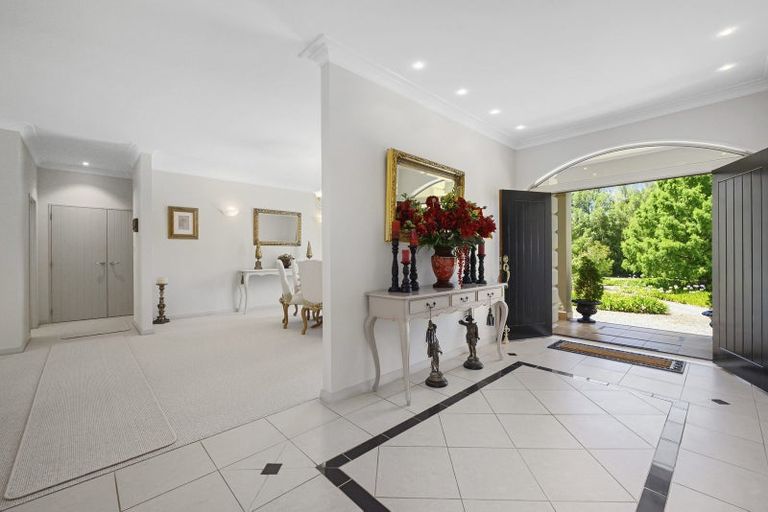 Photo of property in 295 Postman Road, Dairy Flat, Albany, 0794