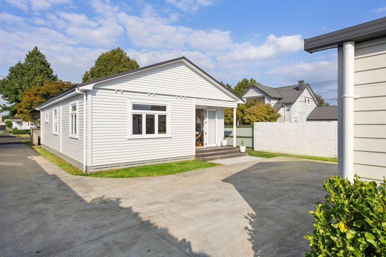 Photo of property in 71 Galloway Street, Hamilton East, Hamilton, 3216