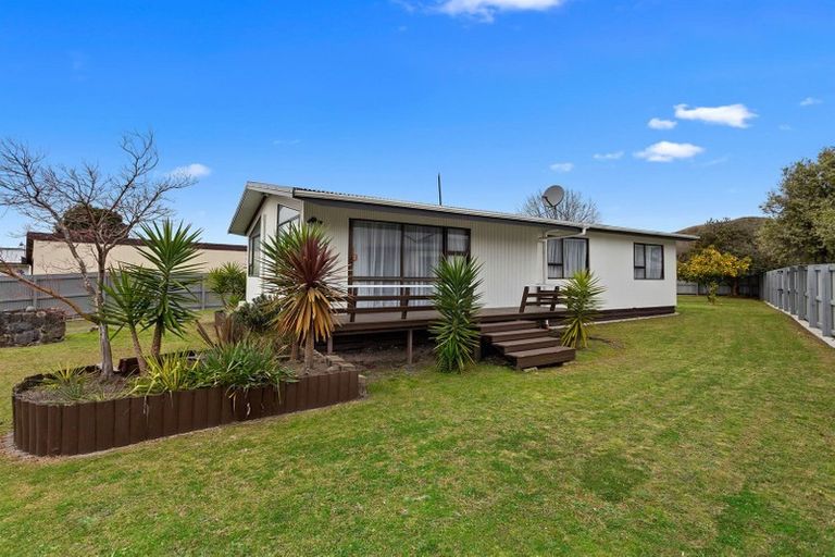 Photo of property in 142 Valley Road, Kawerau, 3127