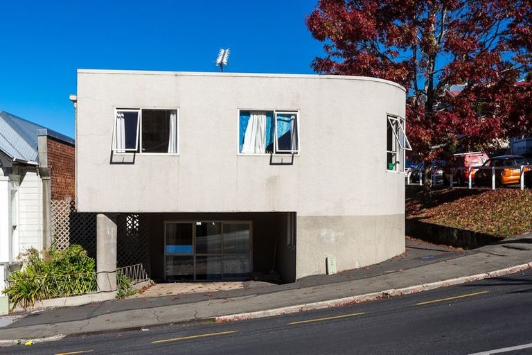 Photo of property in 141 Dundas Street, North Dunedin, Dunedin, 9016