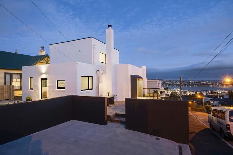 Photo of property in 23 Selkirk Street, Roslyn, Dunedin, 9010