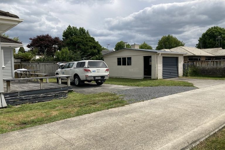 Photo of property in 68 Galloway Street, Hamilton East, Hamilton, 3216