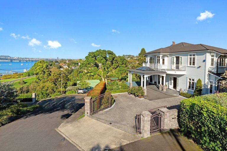 Photo of property in 49 Seaview Avenue, Northcote, Auckland, 0627