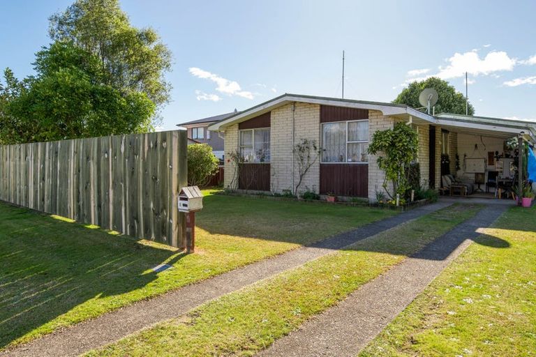 Photo of property in 8 Mckee Avenue, Fenton Park, Rotorua, 3010