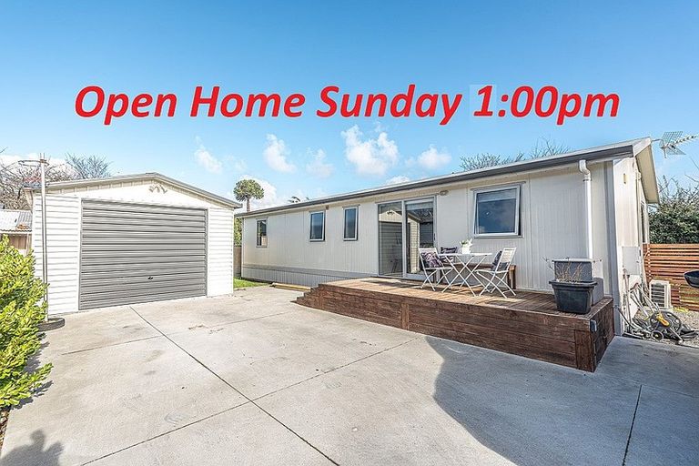 Photo of property in 3a Mitchell Street, Aramoho, Whanganui, 4500