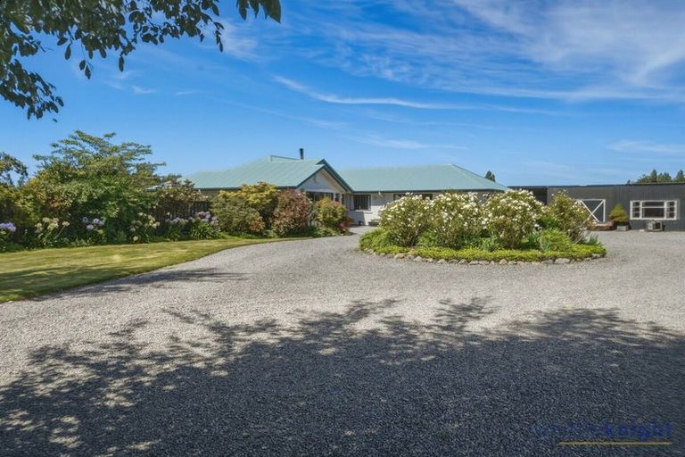 Photo of property in 2/153 Bangor Road, Darfield, 7571