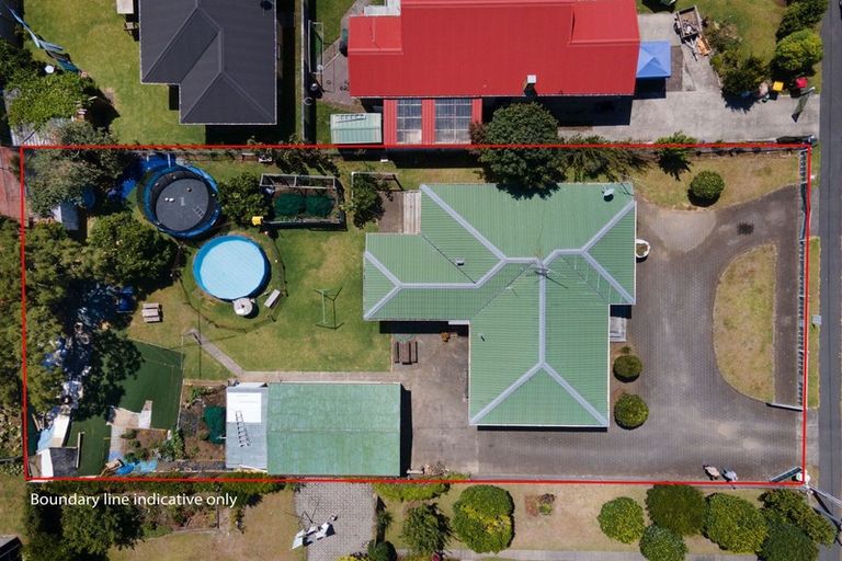 Photo of property in 20 Park Road, Katikati, 3129