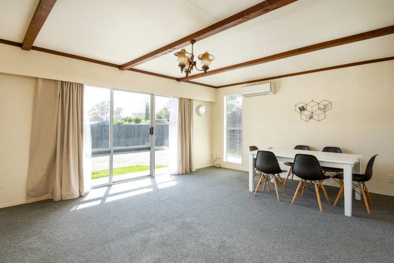 Photo of property in 205b Weld Street, Witherlea, Blenheim, 7201