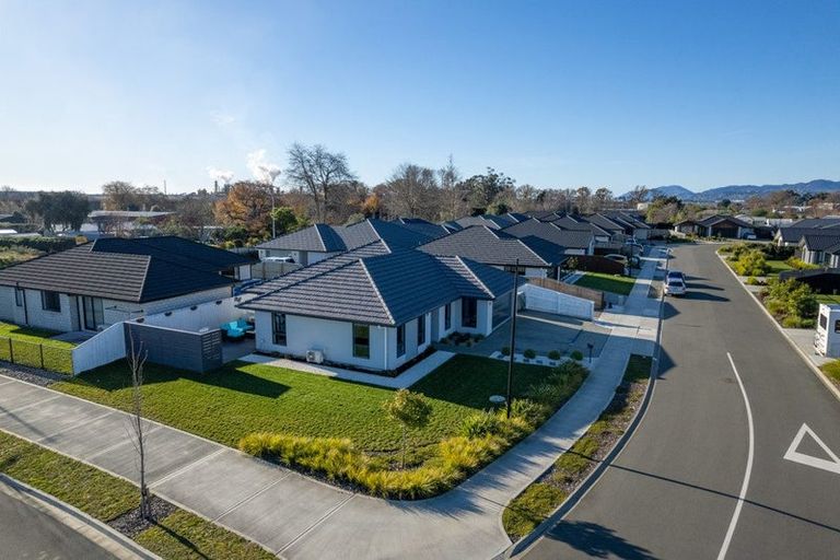 Photo of property in 1 Carmine Crescent, Appleby, Richmond, 7020