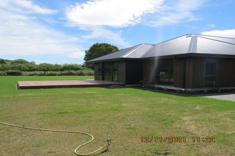 Photo of property in 11d Stock Road, Otane, 4276