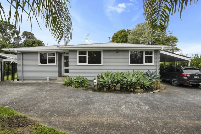 Photo of property in 44 Line Road, Glen Innes, Auckland, 1072