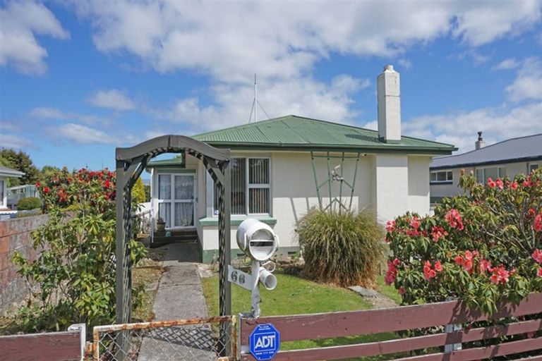Photo of property in 66 Carlyle Street, Hawthorndale, Invercargill, 9810