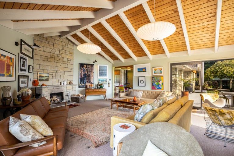 Photo of property in 201 Egmont Road, Hillsborough, New Plymouth, 4372