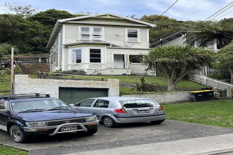 Photo of property in 55 Norway Street, Aro Valley, Wellington, 6012