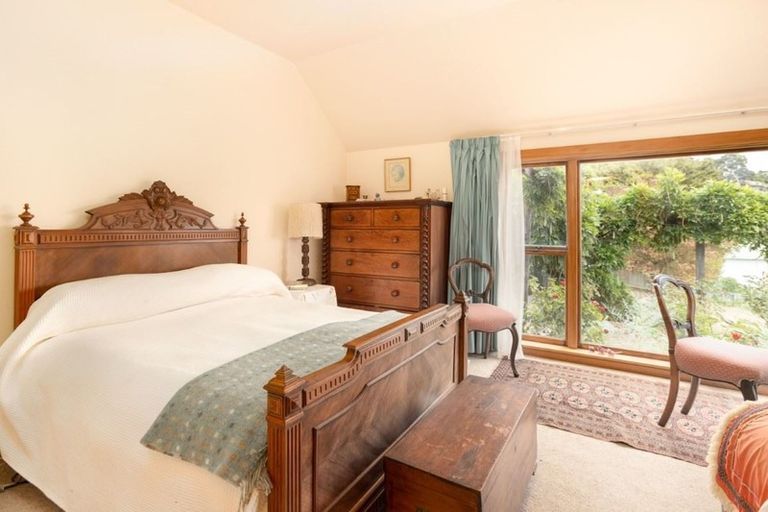 Photo of property in 9 Smith Street, Akaroa, 7520