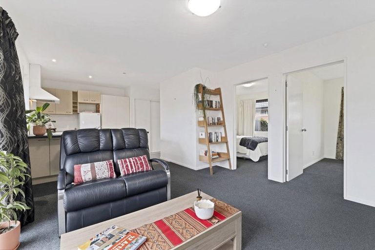 Photo of property in 5/165 Highsted Road, Casebrook, Christchurch, 8051