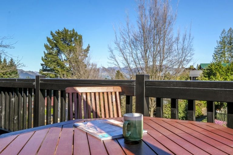 Photo of property in 19c Alpine Avenue, Hanmer Springs, 7334