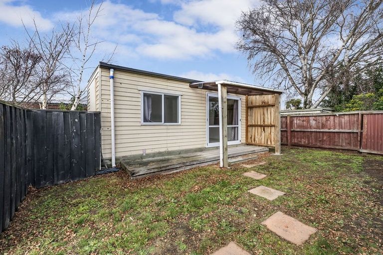 Photo of property in 164 Shortland Street, Aranui, Christchurch, 8061
