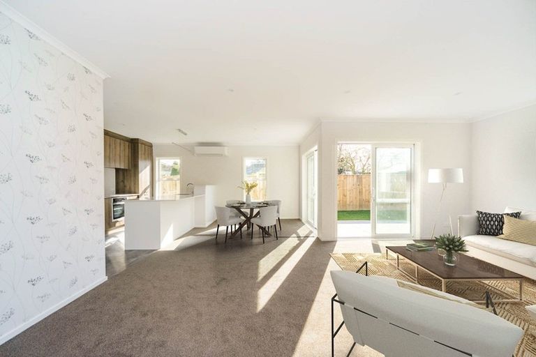 Photo of property in 18a Galway Avenue, Hokowhitu, Palmerston North, 4410