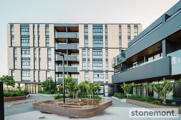 Photo of property in Amaia, 510/48 Esmonde Road, Takapuna, Auckland, 0622