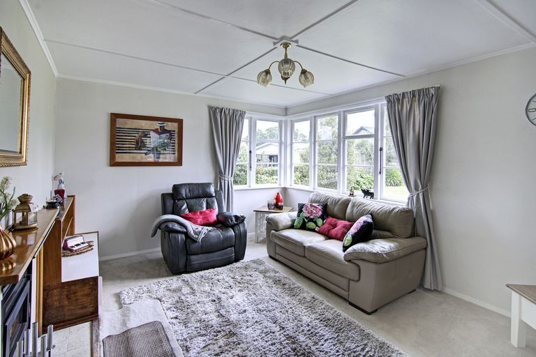 Photo of property in 4 Tararua Street, Masterton, 5810