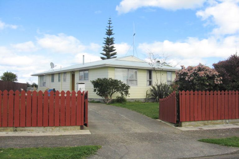 Photo of property in 85 Strathmore Avenue, Levin, 5510