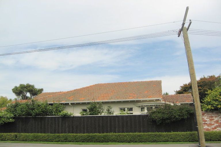 Photo of property in 92 Weston Road, St Albans, Christchurch, 8052