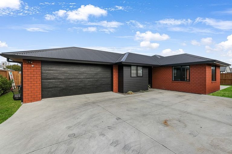 Photo of property in 418 Warburton Crescent, Te Awamutu, 3800