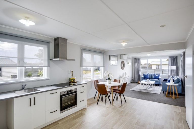 Photo of property in 64 Tarbet Street, Flaxmere, Hastings, 4120