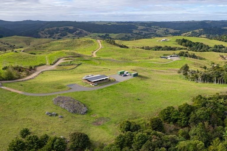 Photo of property in 54 Orotere Lane, Kaeo, 0478