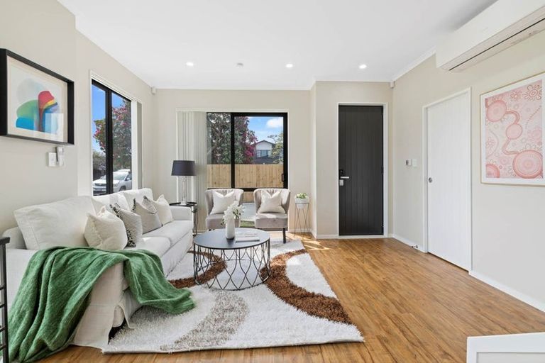 Photo of property in 69 Clevedon Road, Papakura, 2110