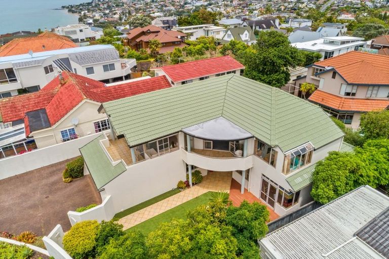 Photo of property in 1/10 Midway Avenue, Castor Bay, Auckland, 0620