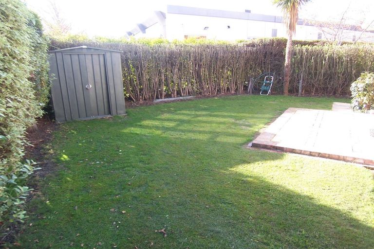 Photo of property in 1/188 Clyde Road, Burnside, Christchurch, 8053