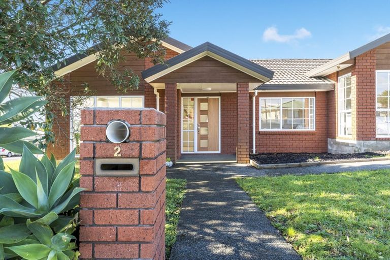 Photo of property in 2 Diana Place, Ranui, Auckland, 0612