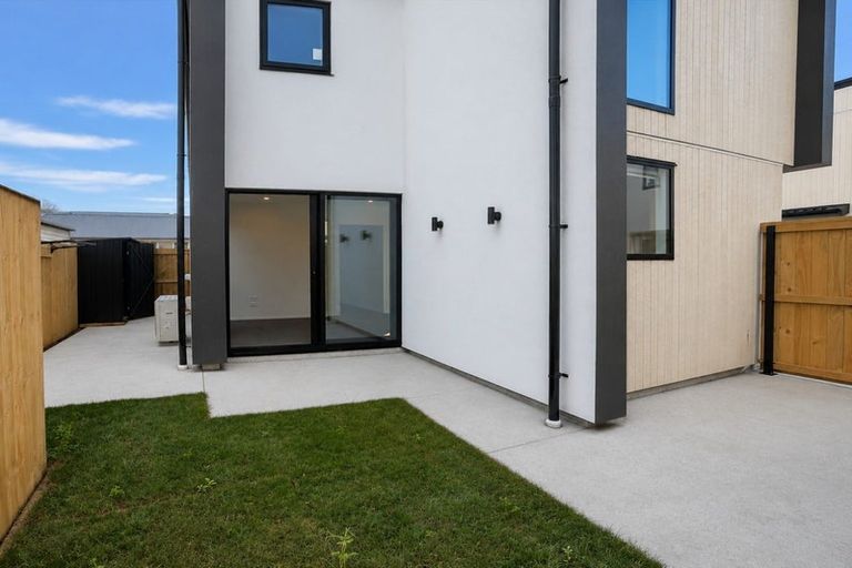Photo of property in 3/148 Blenheim Road, Riccarton, Christchurch, 8041