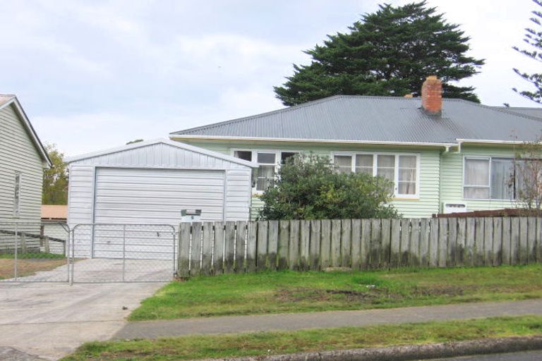 Photo of property in 6 Worth Street, Kaitaia, 0410