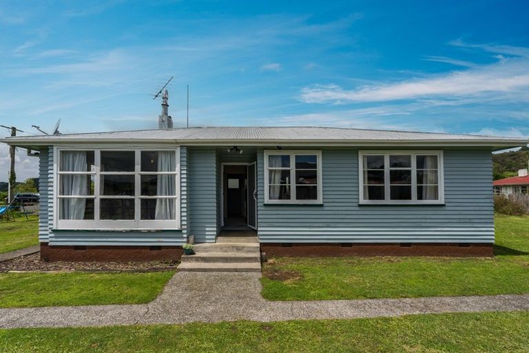 Photo of property in 133 Miro Street, Manunui, Taumarunui, 3924