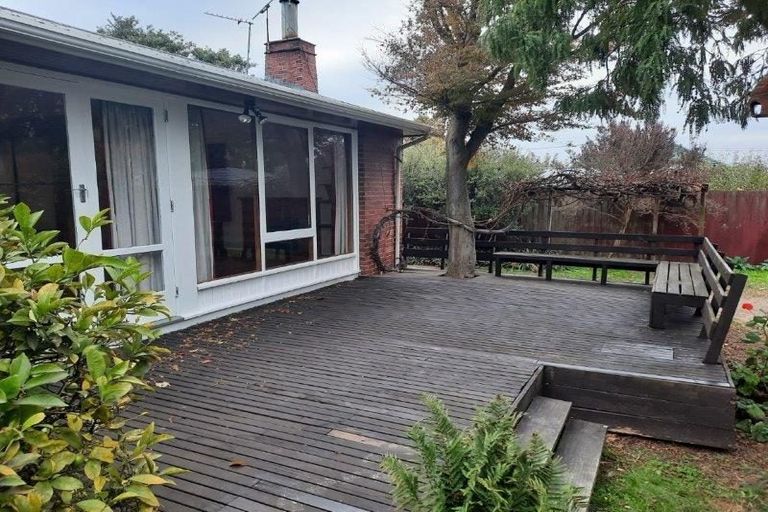 Photo of property in 356 Greers Road, Bishopdale, Christchurch, 8053