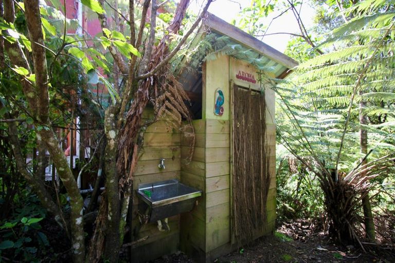 Photo of property in 156b Silverstream Falls Row, Whenuakite, Whitianga, 3591